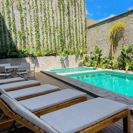 Tintto Hotel Fortaleza  Ngoại thất bức ảnh