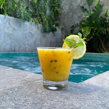 Tintto Hotel Fortaleza  Ngoại thất bức ảnh