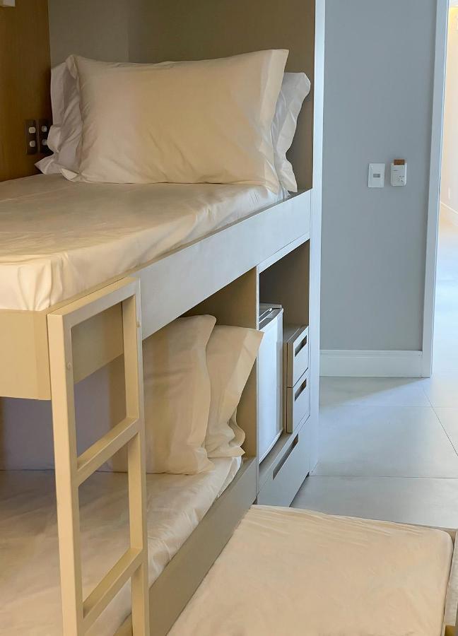 Tintto Hotel Fortaleza  Ngoại thất bức ảnh