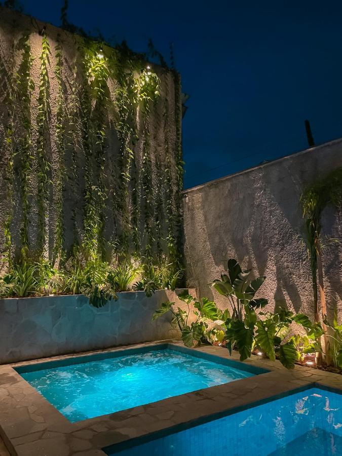 Tintto Hotel Fortaleza  Ngoại thất bức ảnh
