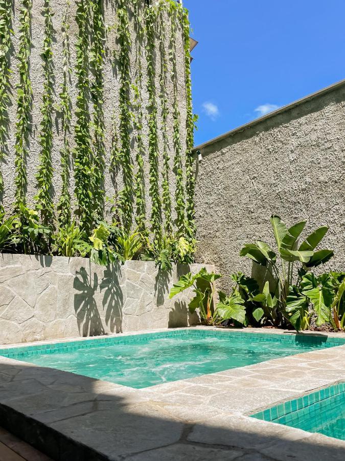 Tintto Hotel Fortaleza  Ngoại thất bức ảnh